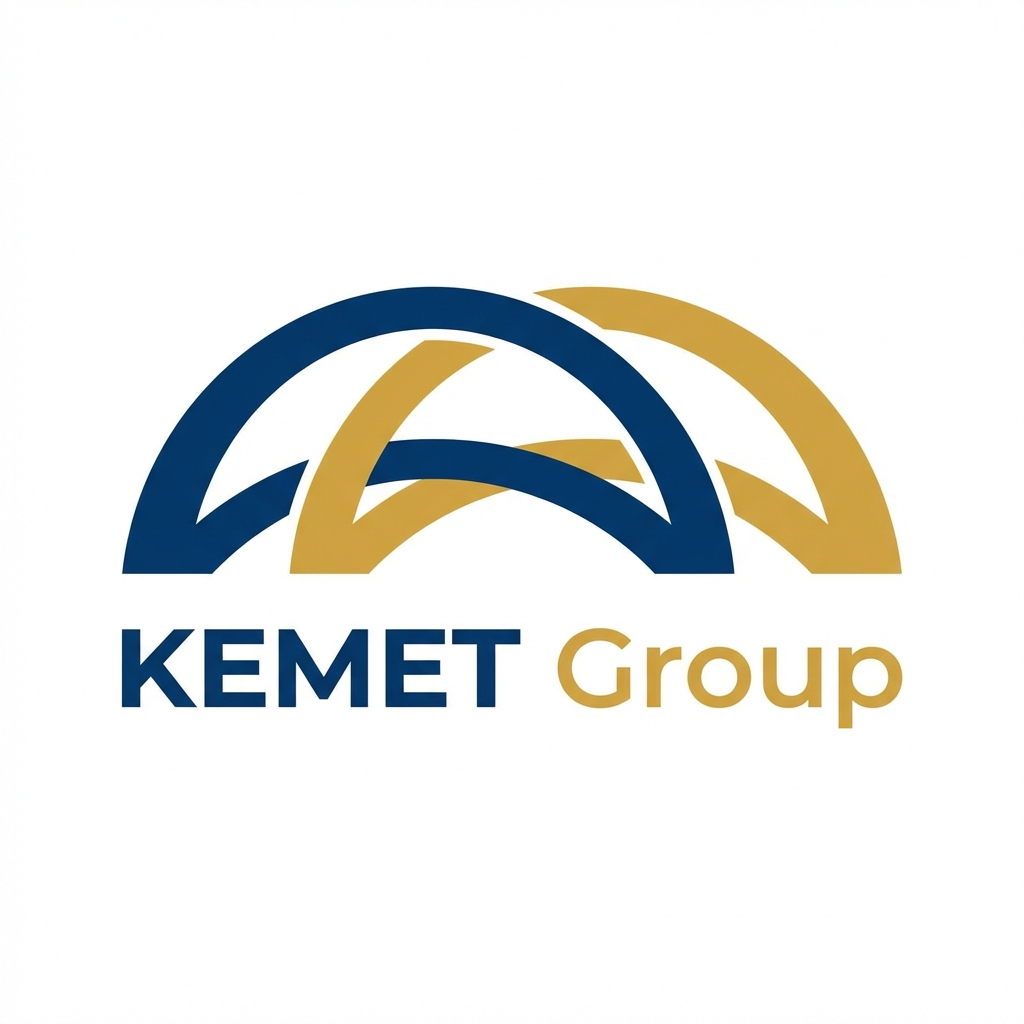 KEMET Logo